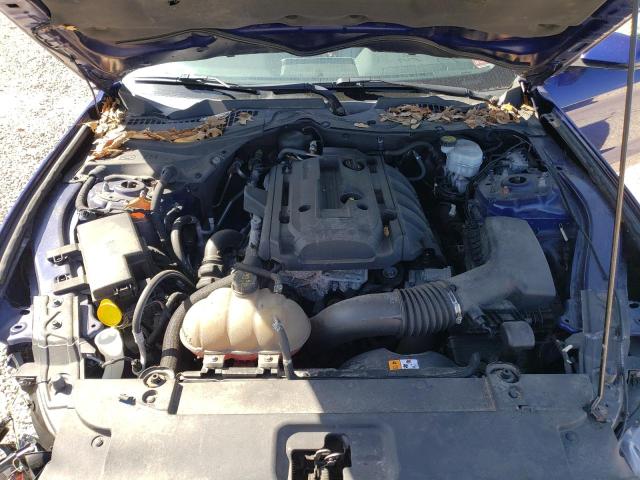 Photo 11 from auction – 2015 FORD MUSTANG with VIN 1FA6P8TH7F5315918