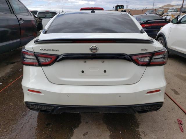 Zdjęcie 6 z aukcji – 2021 NISSAN MAXIMA SR z VIN 1N4AA6EV0MC502672