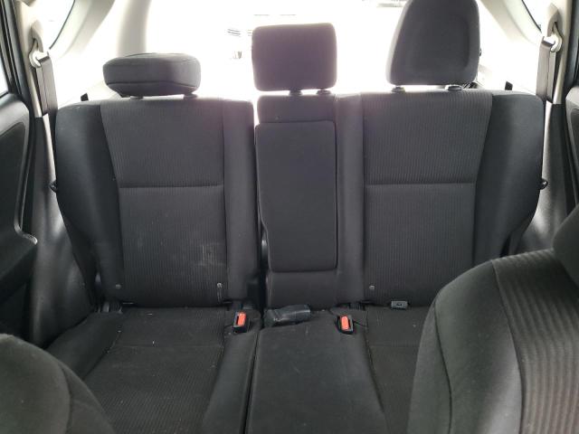 Photo 10 from auction – 2017 TOYOTA RAV4 LE with VIN JTMZFREV0HJ137055