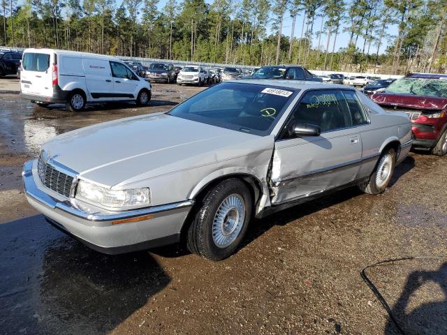 CADILLAC ELDORADO 1992 with VIN 1G6EL13BXNU612676 - Photo from auction