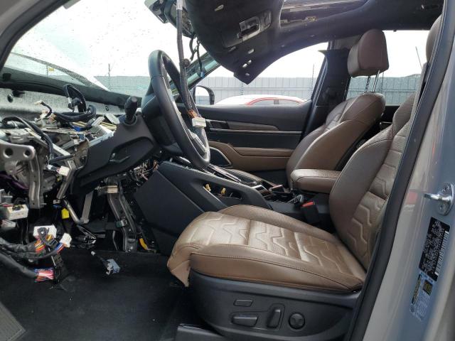 Photo 7 from auction – 2022 KIA TELLURIDE with VIN 5XYP5DHC2NG224488