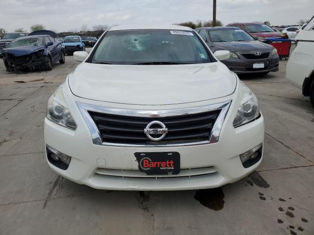 Photo 5 from auction – 2015 NISSAN ALTIMA 2.5 with VIN 1N4AL3AP1FC156280