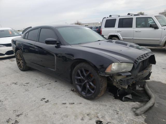 Photo 4 from auction – 2013 DODGE CHARGER PO with VIN 2C3CDXAT3DH669596