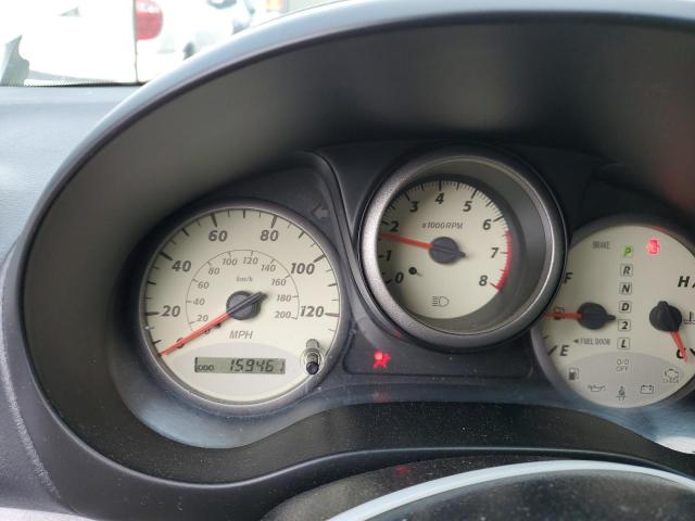Photo 9 from auction – 2002 TOYOTA RAV4 with VIN JTEGH20V820065966