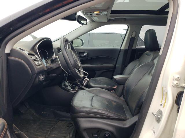 Photo 7 from auction – 2018 JEEP COMPASS LI with VIN 3C4NJDCB8JT343389