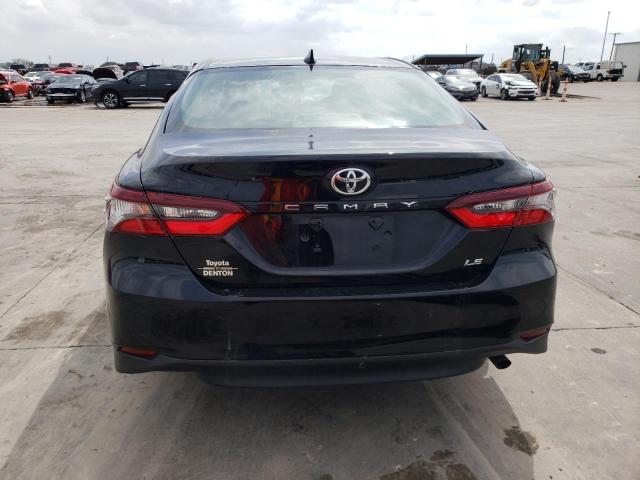 Photo 6 from auction – 2023 TOYOTA CAMRY LE with VIN 4T1C11AK6PU080905