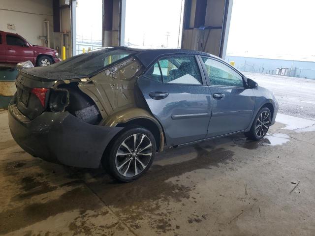 Photo 3 from auction – 2017 TOYOTA COROLLA L with VIN 2T1BURHE4HC954561