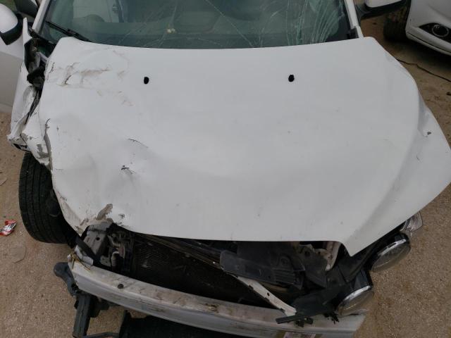 Photo 11 from auction – 2016 CHEVROLET SONIC LT with VIN 1G1JC6SH9G4162187