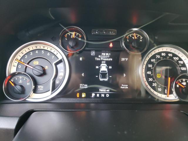 Photo 9 from auction – 2017 RAM 1500 SLT with VIN 1C6RR7TT8HS563042