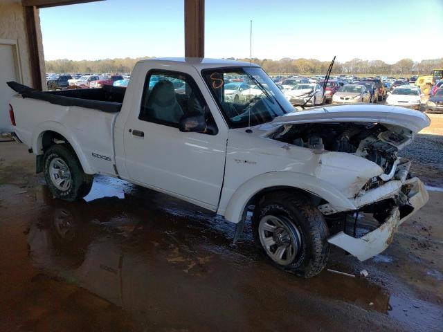 Photo 4 from auction – 2001 FORD RANGER with VIN 1FTYR10U51TB04114