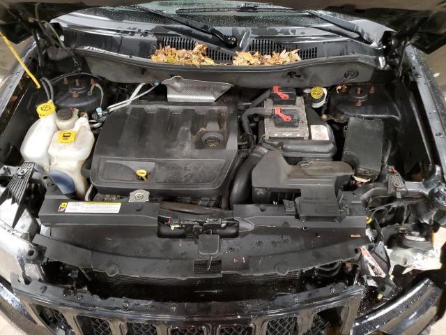 Photo 12 from auction – 2013 JEEP COMPASS LA with VIN 1C4NJDEBXDD167470