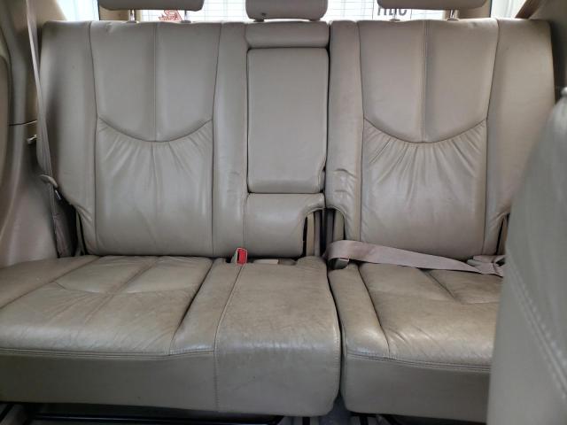 Photo 10 from auction – 2000 LEXUS RX 300 with VIN JT6GF10U8Y0058141