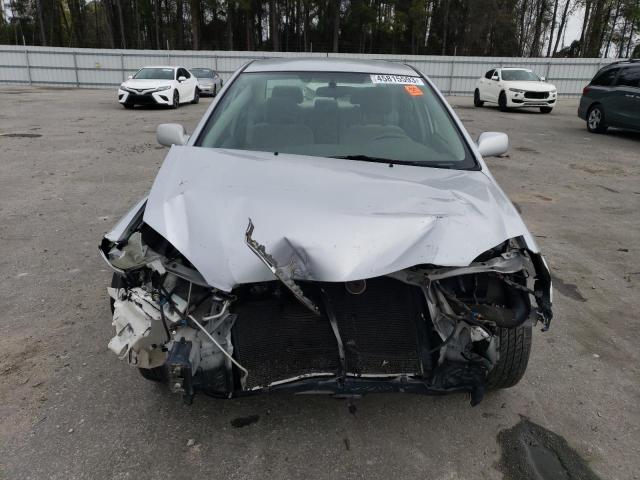 Photo 5 from auction – 2006 TOYOTA COROLLA CE with VIN 1NXBR32E76Z719008