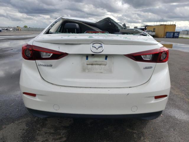 Photo 6 from auction – 2018 MAZDA 3 TOURING with VIN 3MZBN1V37JM176008