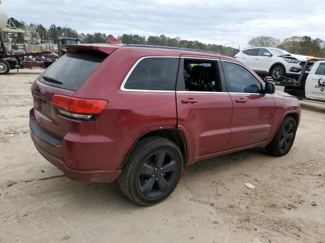Photo 3 from auction – 2014 JEEP GRAND CHER with VIN 1C4RJFAG4EC541643
