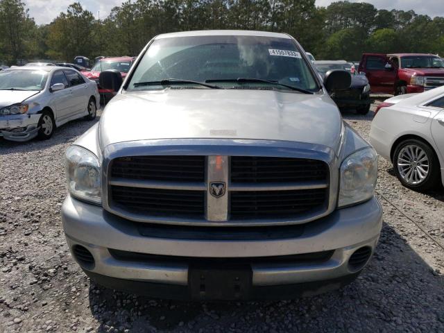 Photo 5 from auction – 2007 DODGE RAM 1500 S with VIN 1D7HA182X7J601941