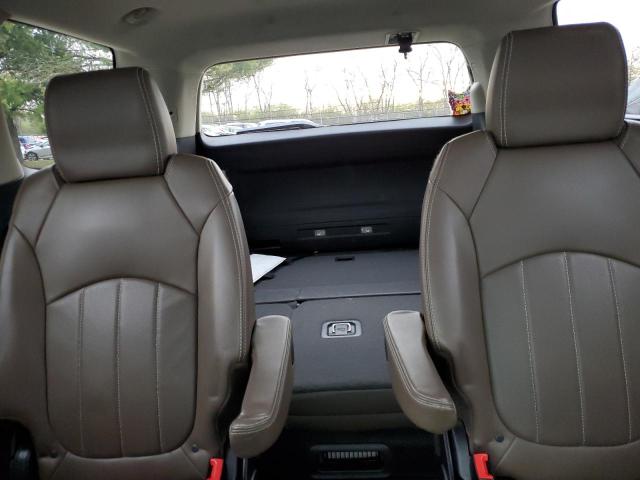 Photo 10 from auction – 2017 GMC ACADIA LIM with VIN 1GKKRSKD8HJ270615