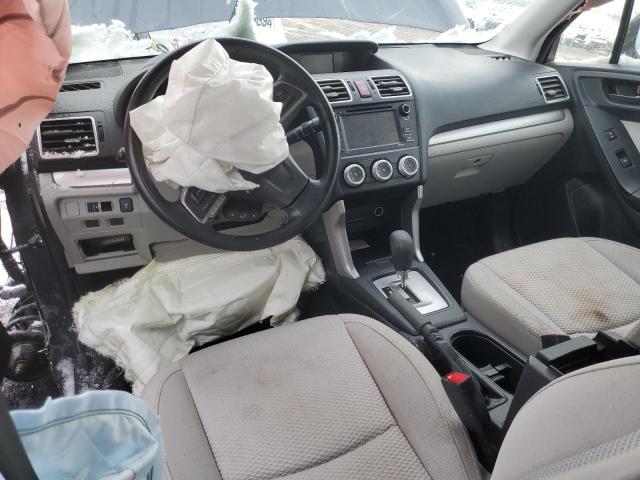 Photo 8 from auction – 2016 SUBARU FORESTER 2 with VIN JF2SJABC7GH507882