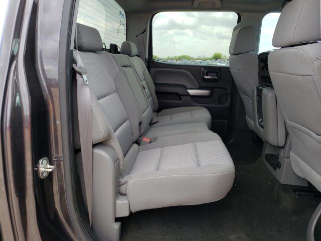 Photo 10 from auction – 2016 CHEVROLET SILVERADO with VIN 3GCPCREC3GG118692