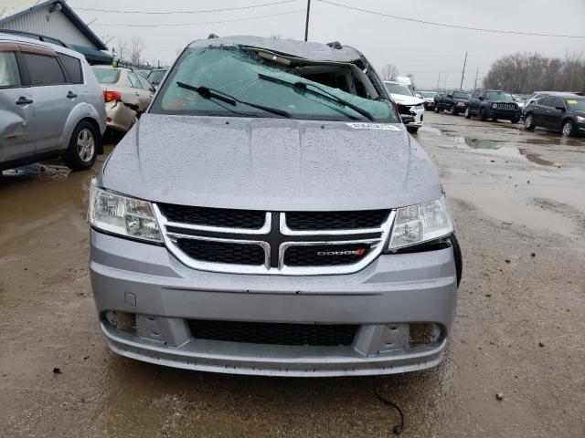 Foto 5 de la subasta – 2017 DODGE JOURNEY SE con VIN 3C4PDCABXHT568081