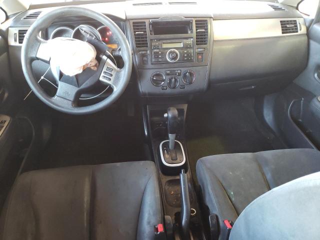 Photo 8 from auction – 2009 NISSAN VERSA S with VIN 3N1BC13E09L495512