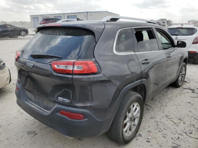 Photo 3 from auction – 2015 JEEP CHEROKEE L with VIN 1C4PJMCS7FW523828