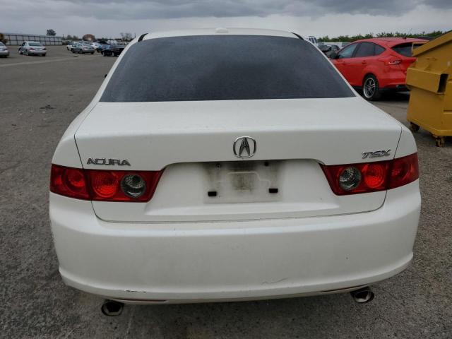 Photo 6 from auction – 2008 ACURA TSX with VIN JH4CL96838C021262
