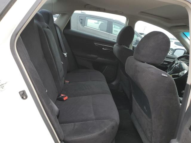 Photo 10 from auction – 2013 NISSAN ALTIMA 2.5 with VIN 1N4AL3AP3DN490621