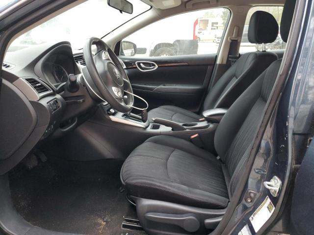 Photo 7 from auction – 2016 NISSAN SENTRA S with VIN 3N1AB7AP4GY230808