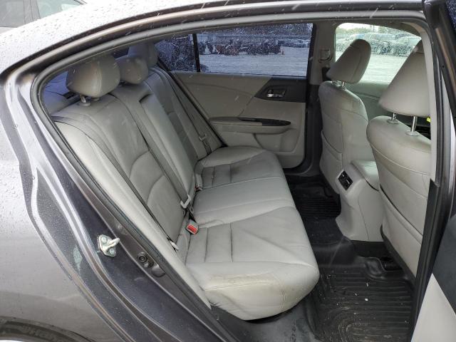 Photo 10 from auction – 2015 HONDA ACCORD EXL with VIN 1HGCR2F86FA188071