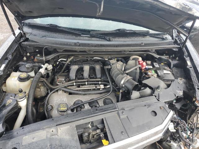Photo 12 from auction – 2010 FORD FLEX LIMIT with VIN 2FMHK6DC7ABA47008