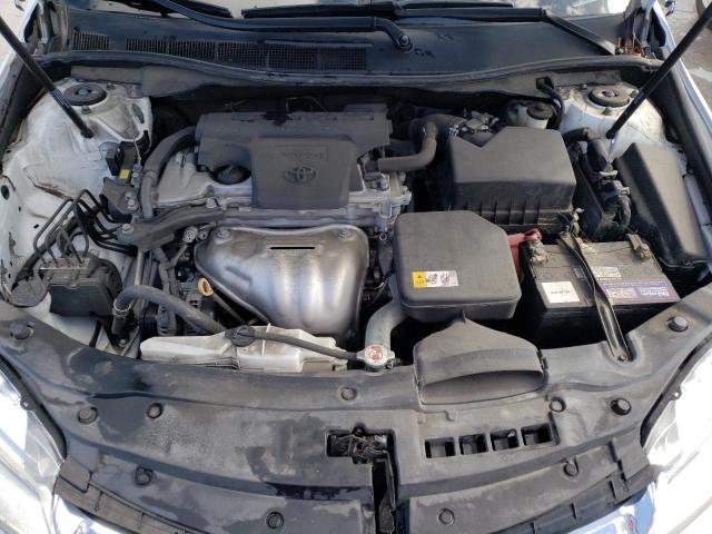 Photo 11 from auction – 2017 TOYOTA CAMRY LE with VIN 4T1BF1FK9HU741205