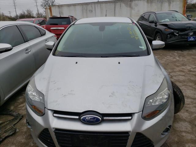 Photo 5 from auction – 2012 FORD FOCUS TITA with VIN 1FAHP3N28CL145015