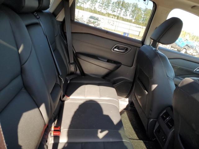 Photo 10 from auction – 2021 NISSAN ROGUE SL with VIN 5N1AT3CA5MC793734