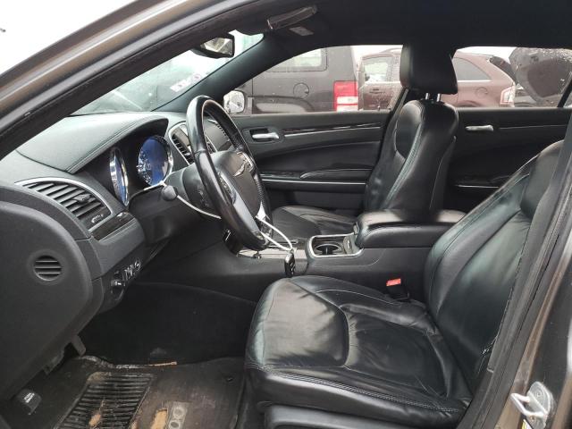 Photo 7 from auction – 2011 CHRYSLER 300 LIMITE with VIN 2C3CA5CG1BH585481