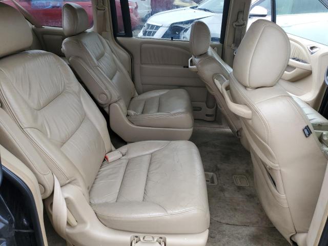 Photo 10 from auction – 2005 HONDA ODYSSEY with VIN 5FNRL386X5B100415