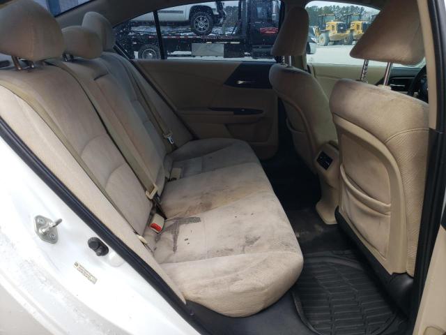 Photo 10 from auction – 2014 HONDA ACCORD EX with VIN 1HGCR2F70EA247606