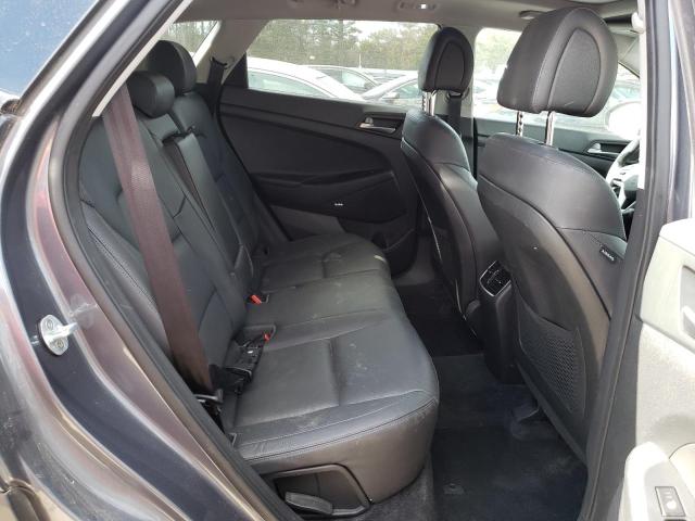 Photo 11 from auction – 2017 HYUNDAI TUCSON LIM with VIN KM8J3CA20HU290155