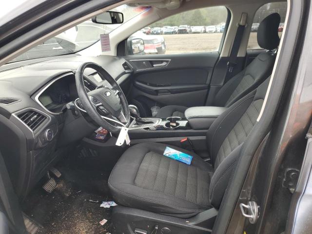 Photo 7 from auction – 2018 FORD EDGE SEL with VIN 2FMPK3J99JBB75866