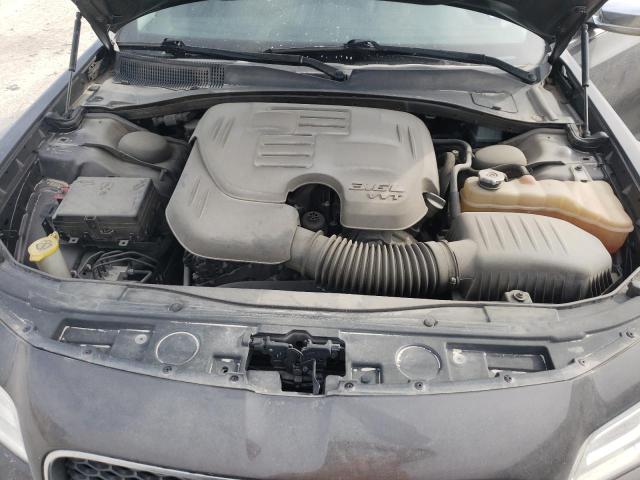 Photo 11 from auction – 2016 CHRYSLER 300C with VIN 2C3CCAEG8GH268949