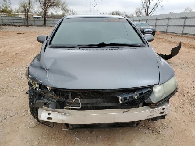 Photo 5 from auction – 2010 HONDA CIVIC LX-S with VIN 19XFA1F65AE038602