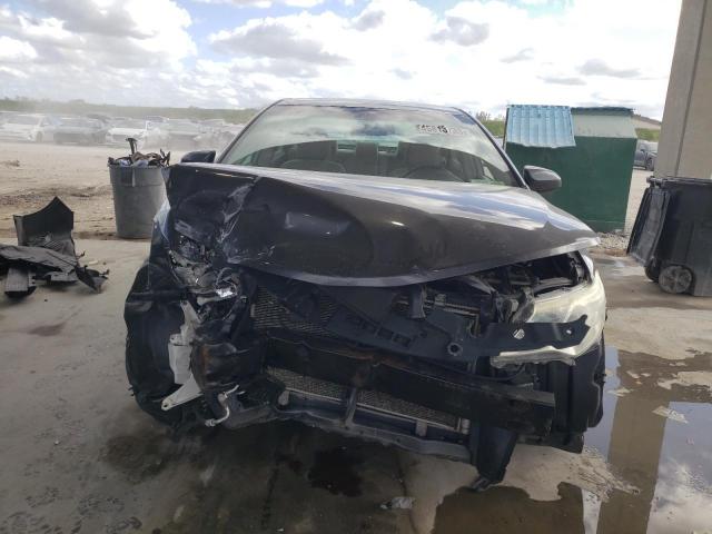 Photo 5 from auction – 2012 TOYOTA CAMRY BASE with VIN 4T4BF1FK3CR205235