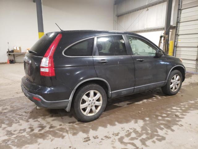 Photo 3 from auction – 2008 HONDA CR-V EX with VIN JHLRE48528C014284