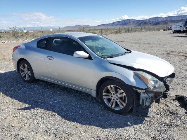 Photo 4 from auction – 2012 NISSAN ALTIMA S with VIN 1N4AL2EP7CC109352