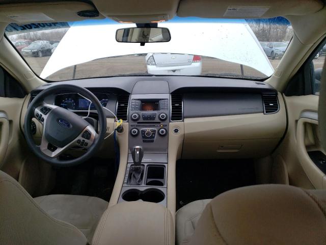 Photo 8 from auction – 2014 FORD TAURUS SE with VIN 1FAHP2D87EG168054