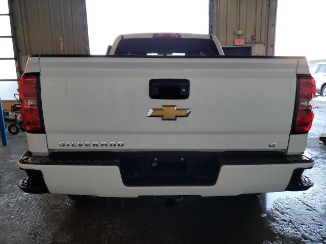 Photo 6 from auction – 2018 CHEVROLET SILVERADO with VIN 1GCVKREC3JZ369911