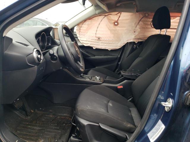 Photo 7 from auction – 2020 MAZDA CX-3 SPORT with VIN JM1DKFB71L1463949