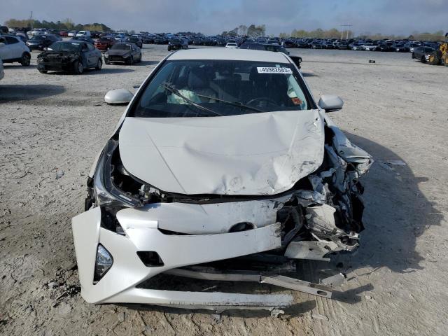 Photo 5 from auction – 2016 TOYOTA PRIUS with VIN JTDKARFU5G3024064