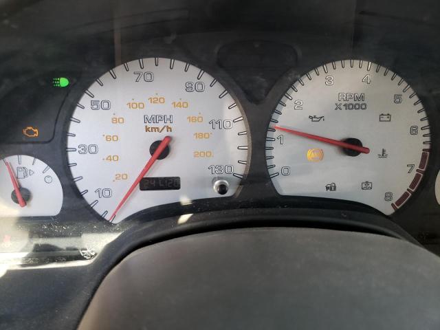 Photo 9 from auction – 2004 SATURN L300 LEVEL with VIN 1G8JL54RX4Y516773
