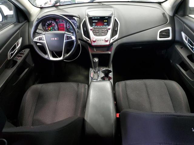 Photo 8 from auction – 2017 GMC TERRAIN SL with VIN 2GKFLTEK1H6332033
